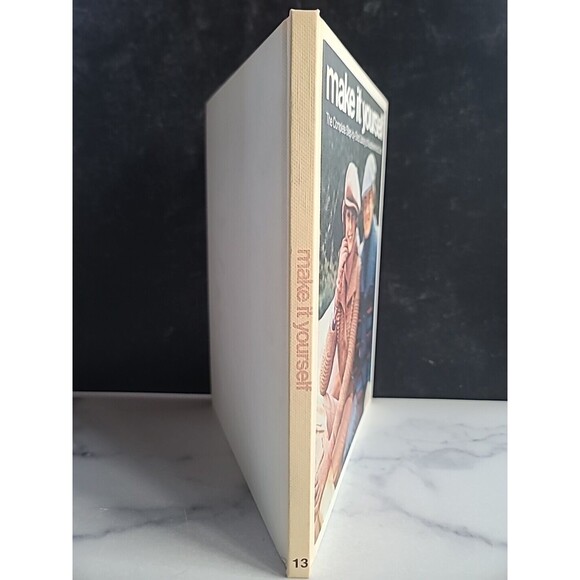 Make It Yourself : Volume 13 - Picture 10 of 10